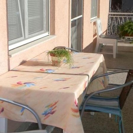 Apartment Julietta Пировац Екстериор снимка